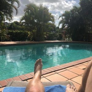 Meet your Posher, Byron